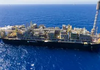 Pré-Sal Petróleo arrecada R$ 10,32 bilhões em 2024 imagem