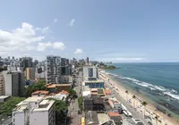 IA lista os 10 melhores bairros para morar em Salvador; confira