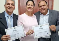 Prefeita e vice de Conceição do Almeida podem ter mandatos cassados