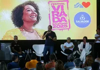 Bruno Reis comenta atrações do Réveillon: "Dia 31 é a noite do amor"