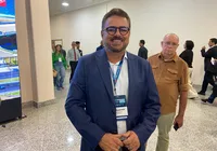 Prefeito de Madre de Deus destaca papel da UPB em prol da municipalização imagem