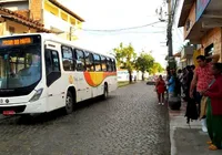 Prefeito de Porto Seguro aumenta tarifa do transporte para R$ 5