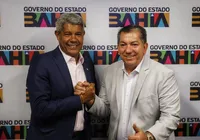 Prefeito de Tanhaçu anuncia apoio a Jerônimo e esvazia base de Neto imagem