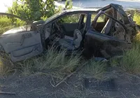 Prefeito de município de Sergipe sofre acidente na Bahia imagem