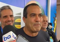 Prefeito diz que hotéis de Salvador estão lotados: "100% de ocupação" imagem