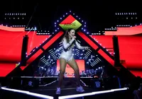 Prefeito revela se atenderá pedido feito por Ivete Sangalo