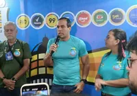 Prefeitura avalia mudanças no estacionamento dos trios para 2026 imagem