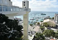 Tarifa do Elevador Lacerda passa a custar R$ 1; confira mudanças imagem