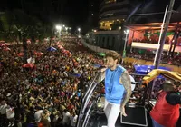 “Preservar o verde” é o novo lema de Jammil para o Carnaval 2025 imagem