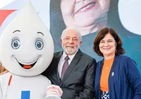 "Presidente achava importante uma mudança de perfil", diz Nísia sobre demissão imagem