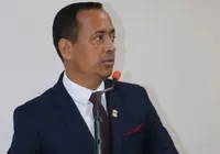 Presidente da Câmara de Vereadores de Tucano morre em acidente imagem