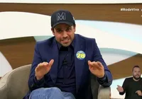 Presidente do PRTB assegura candidatura de Marçal ao Planalto imagem