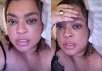 Preta Gil fala sobre adaptação após alta: “Estranhando tudo” imagem