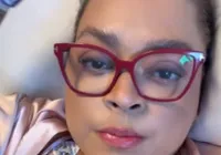 Preta Gil passa por nova cirurgia e desabafa: "Estou resistindo" imagem