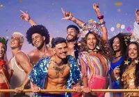 Prime Video anuncia 'Soltos no Carnaval', reality gravado em Salvador