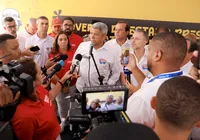 Primeiro dia do Carnaval 2025 registra redução nos índices de crimes imagem