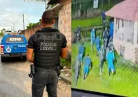 Após um mês de fuga, foragido de Eunápolis morre em confronto com a polícia imagem