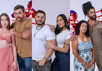 Primeiro paredão do BBB 25 é definido; confira a votação