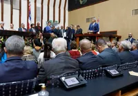 Primeiro projeto apresentado pelo governo na Alba será sobre alfabetização imagem