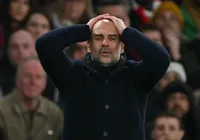 'Primo rico' do Bahia, Manchester City é atropelado pelo Arsenal imagem