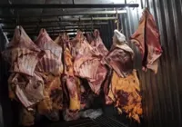 Prisão preventiva foi decretada aos suspeitos por venderem carne podre