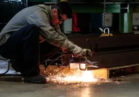 Produção industrial baiana fecha 2024 com alta de 2,8%; veja cenário imagem