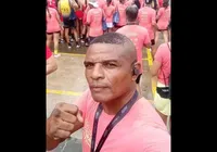 Professor de boxe morre após briga entre vizinhos em Mata Escura