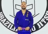 Professor de jiu-jitsu morre após ser atropelado na Bahia imagem