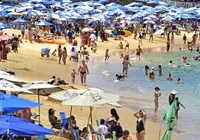 Proibições em praias: banhistas de Salvador comentam decreto