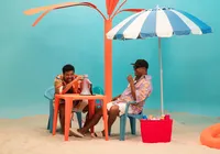 Projeto de verão apresenta bate-papo e música com artistas baianos imagem