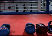 Projeto social de boxe transforma vidas em São Cristóvão