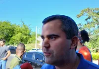 “Pronto para qualquer desafio”, diz Omarzinho sobre secretariado