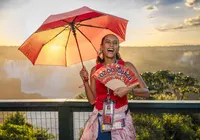 Protagonismo negro, casal gay e +: nova "Vale Tudo" é escrita por baiana imagem