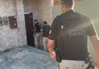 Quadrilha de funcionários de rede varejista é desarticulada na Bahia imagem