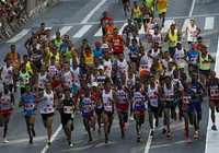 Quase centenária, Corrida de São Silvestre encerra o ano esportivo