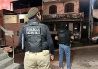 Quatro suspeitos morrem durante operação na periferia de Salvador imagem