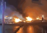 Queda de avião na Filadélfia matou as 6 pessoas, incluindo criança imagem