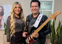 Quem é a cantora que acusou Ximbinha de assédio? Conheça imagem