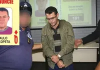 Quem era "Paulo Escopeta"? Fundador do BDM e ex-policial morto pela PC imagem