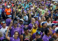 Queniano vence e brasileiro chega em quarto lugar na São Silvestre