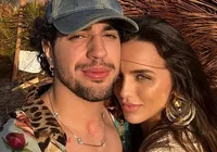 Rafa Kalimann se pronuncia após rumores de gravidez de Nattan imagem