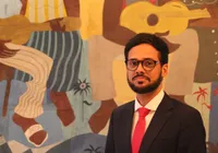 Rafael Dantas apresenta as festas baianas nas obras de Genaro de Carvalho e Carybé no MAB imagem
