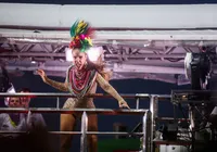 Raquel realizará o sonho de cantar com Ivete Sangalo no Carnaval imagem