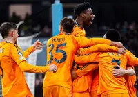 Real vira sobre o City e sai na frente por vaga na Champions League imagem