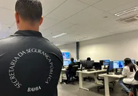 Reconhecimento facial ajuda Polícia a prender 42 foragidos no Carnaval imagem