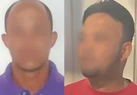Reconhecimento facial: foragido é flagrado em festa na Bahia imagem