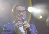 Do rádio à escrita, Divaldo Franco marcou presença na história de A TARDE imagem