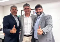 “Reforço importante”, diz Adolpho Loyola sobre Marcone Amaral na Alba imagem