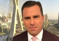 Relembre polêmicas do jornalista Rodrigo Bocardi, demitido da Globo imagem