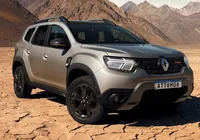 Renault tem novidades na linha Duster 2026